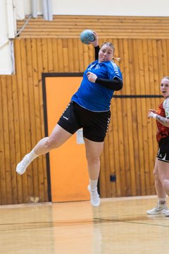 Bild 50 - F TSV Ellerau - HSG Tills Loewen 08 : Ergebnis: 16:18